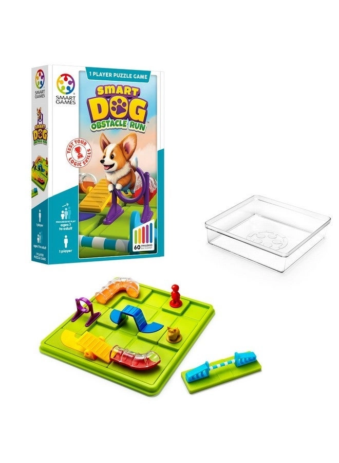 SmartGames Smart Dog Puzzle