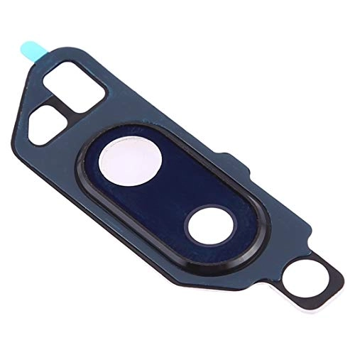 Rear Camera Lens - LG V30 + Cover - Blue