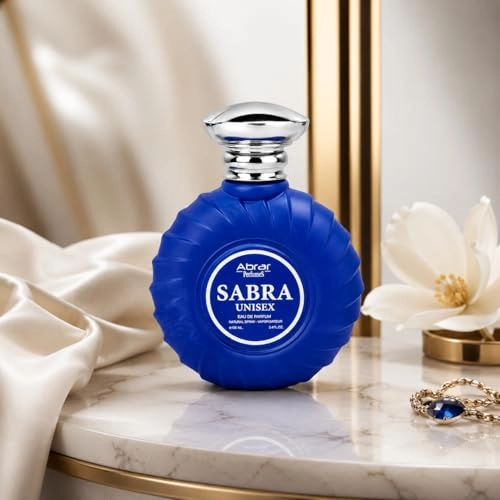 SABRA Eau de Parfum 100 ml