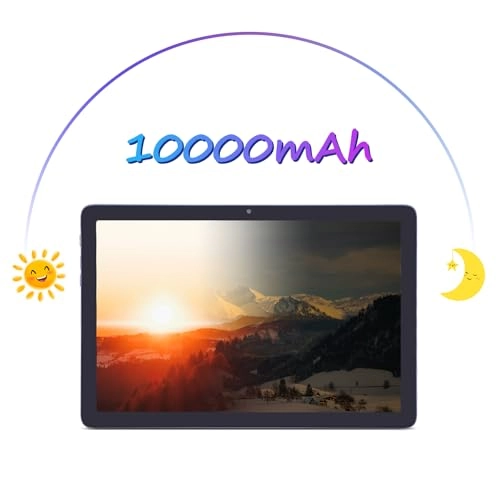 CM8500plus Tablet 10.1" 5G 8GB RAM 512GB