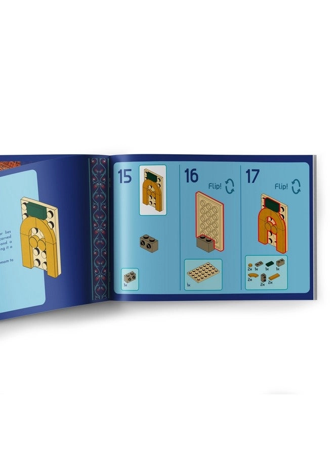 Sultan Ahmet Camii Blue Mosque - Castle