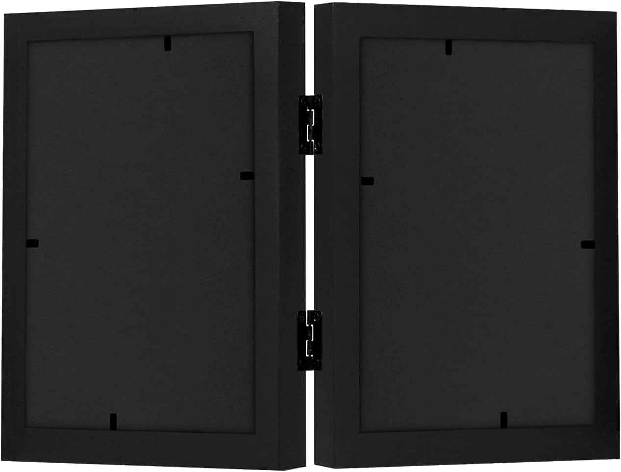Hinged Picture Frame - 8X10 two