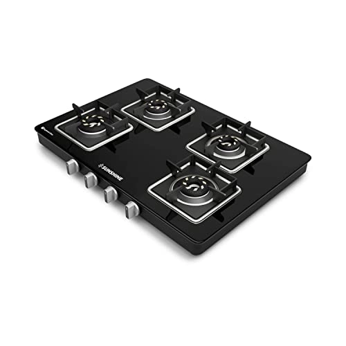 Aircross SUN-AIRCROSS-4 Gas hob