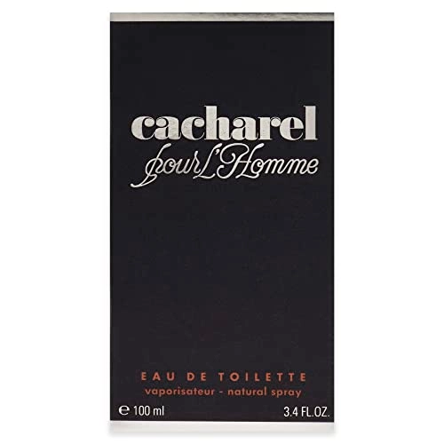 Pour Homme Eau de Toilette 100 ml