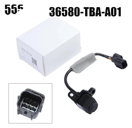 Degree Reversing Camera - Night vision