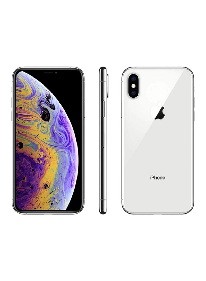 (Refurbished) iPhone XS - 64GB