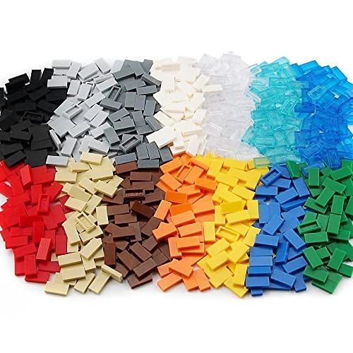 1×2 Tile - 700 pcs