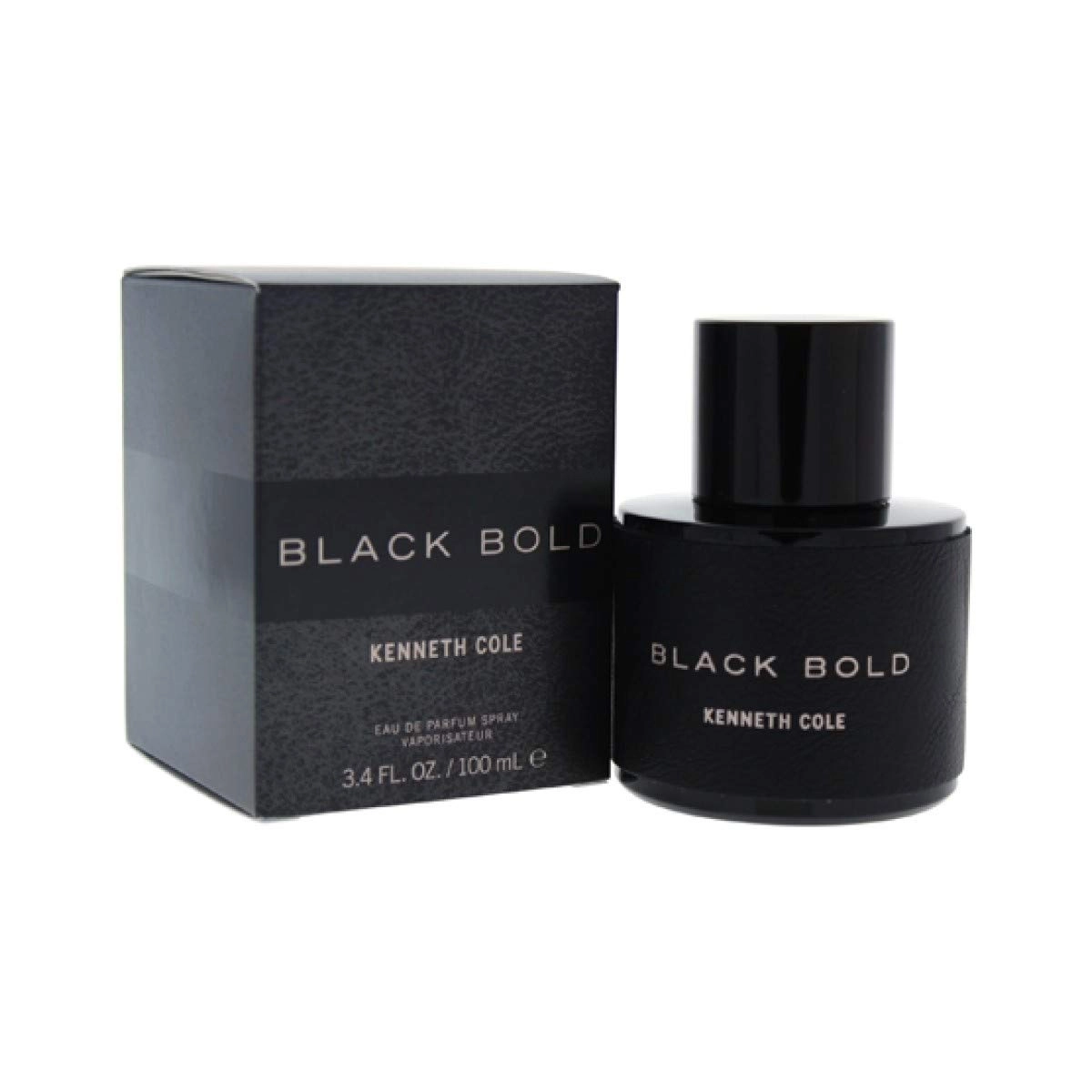Black Eau de Toilette 100 ml