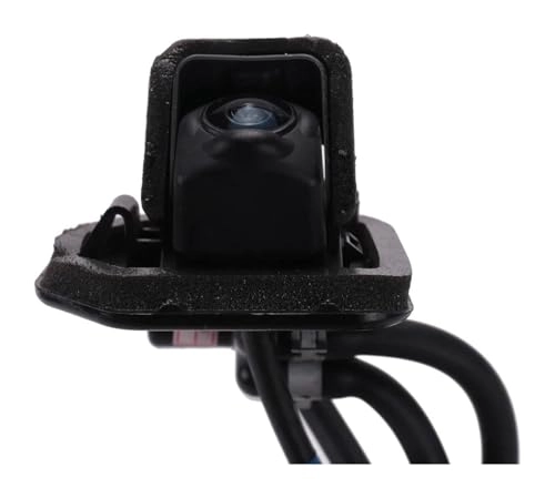 Reversing Camera - Night vision