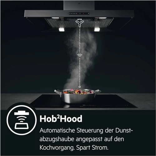 IKB6430AXB Induction hob
