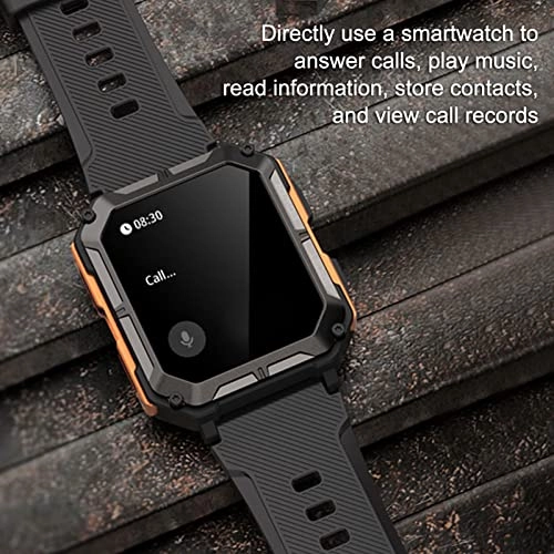 Smart Watch GPS