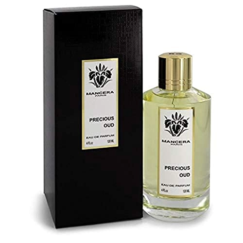Precious Oud - Eau de Parfum 120 ml