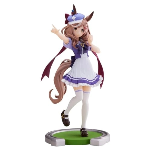 Nice Nature - UMAMUSUME PRETTY DERBY (17 cm) (19544)