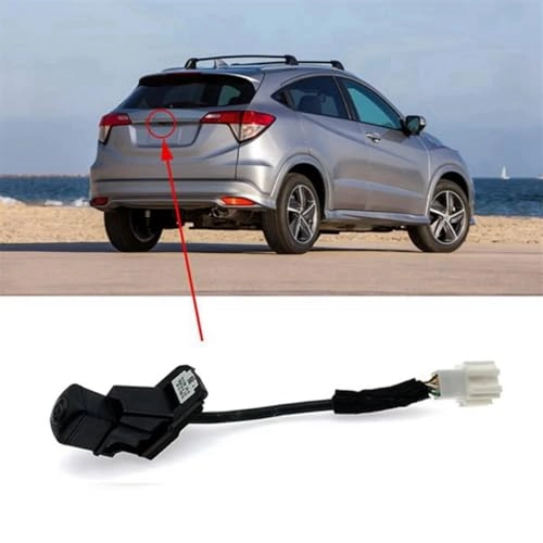 Reverse Camera - Night vision