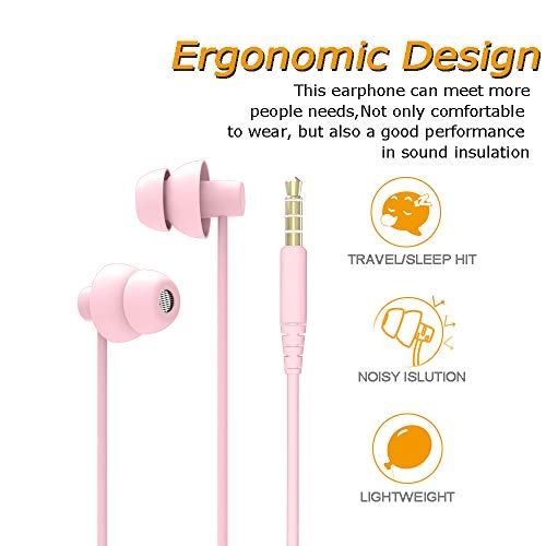 UR-P102 Wired Earbud