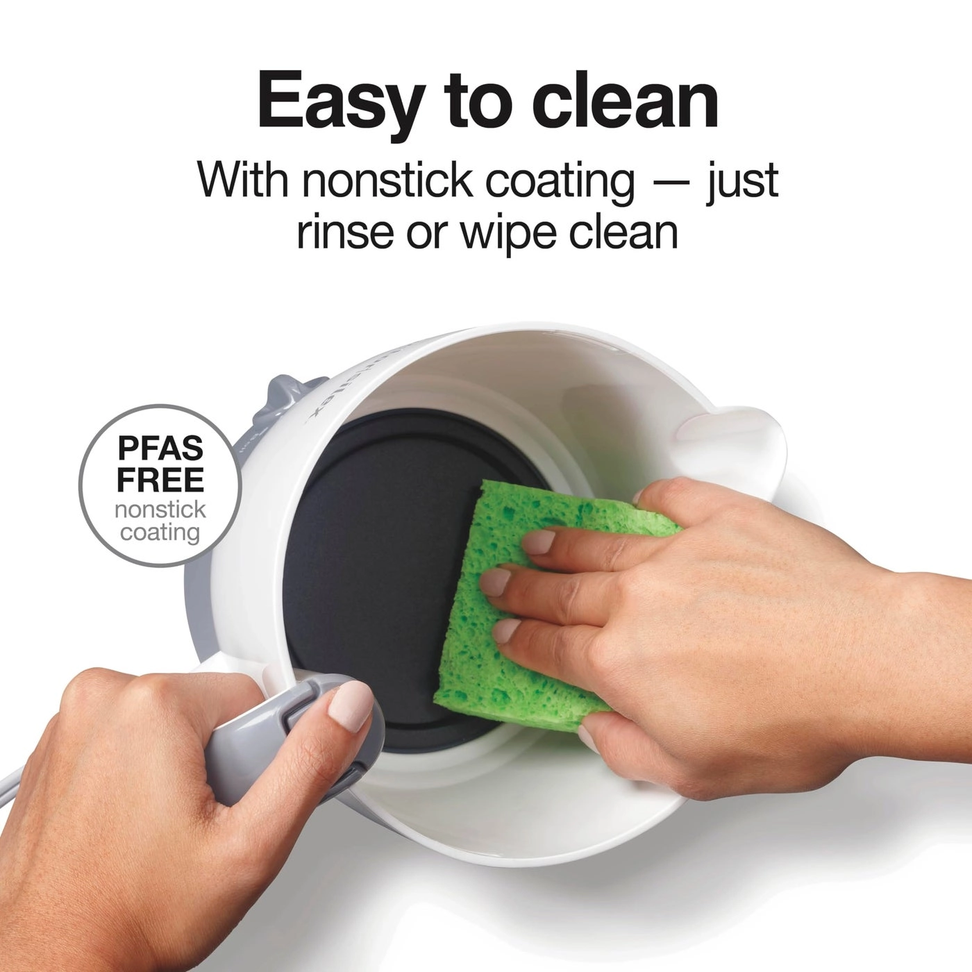 Adjustable Temperature Electric Kettle