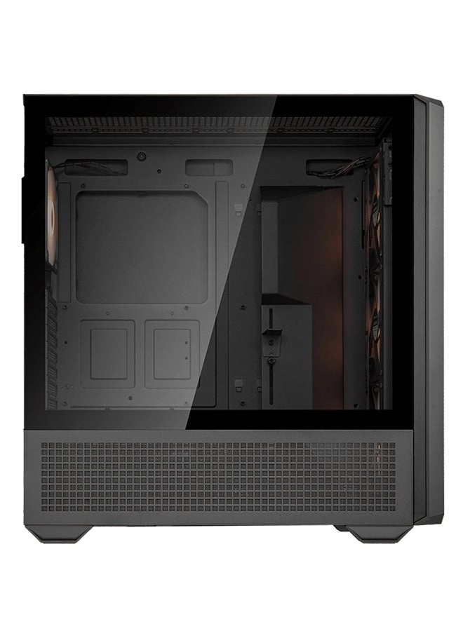 MX600 RGB - ATX Full Tower