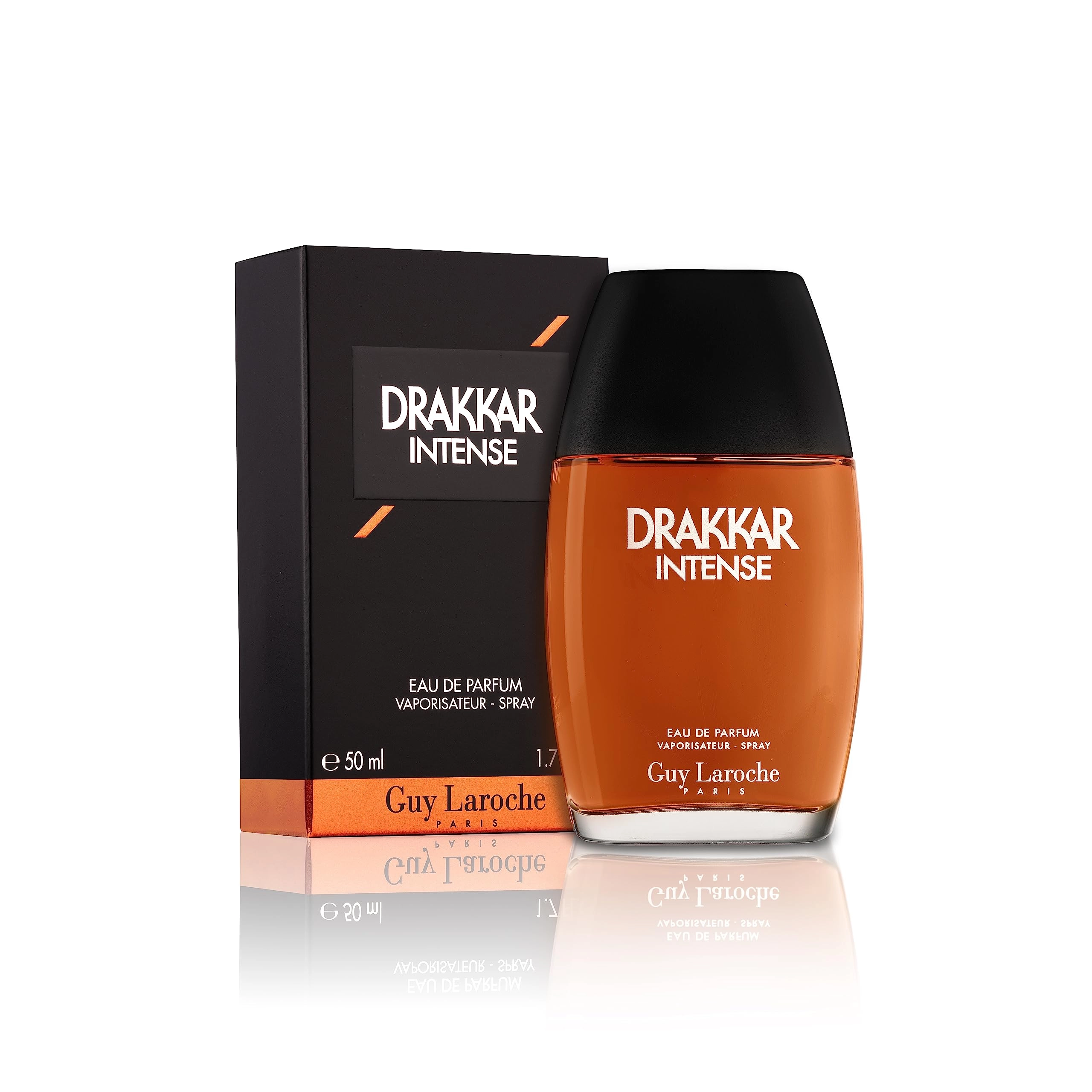 L’Oréal Paris Drakkar Intesne Eau de Parfum 50 ml