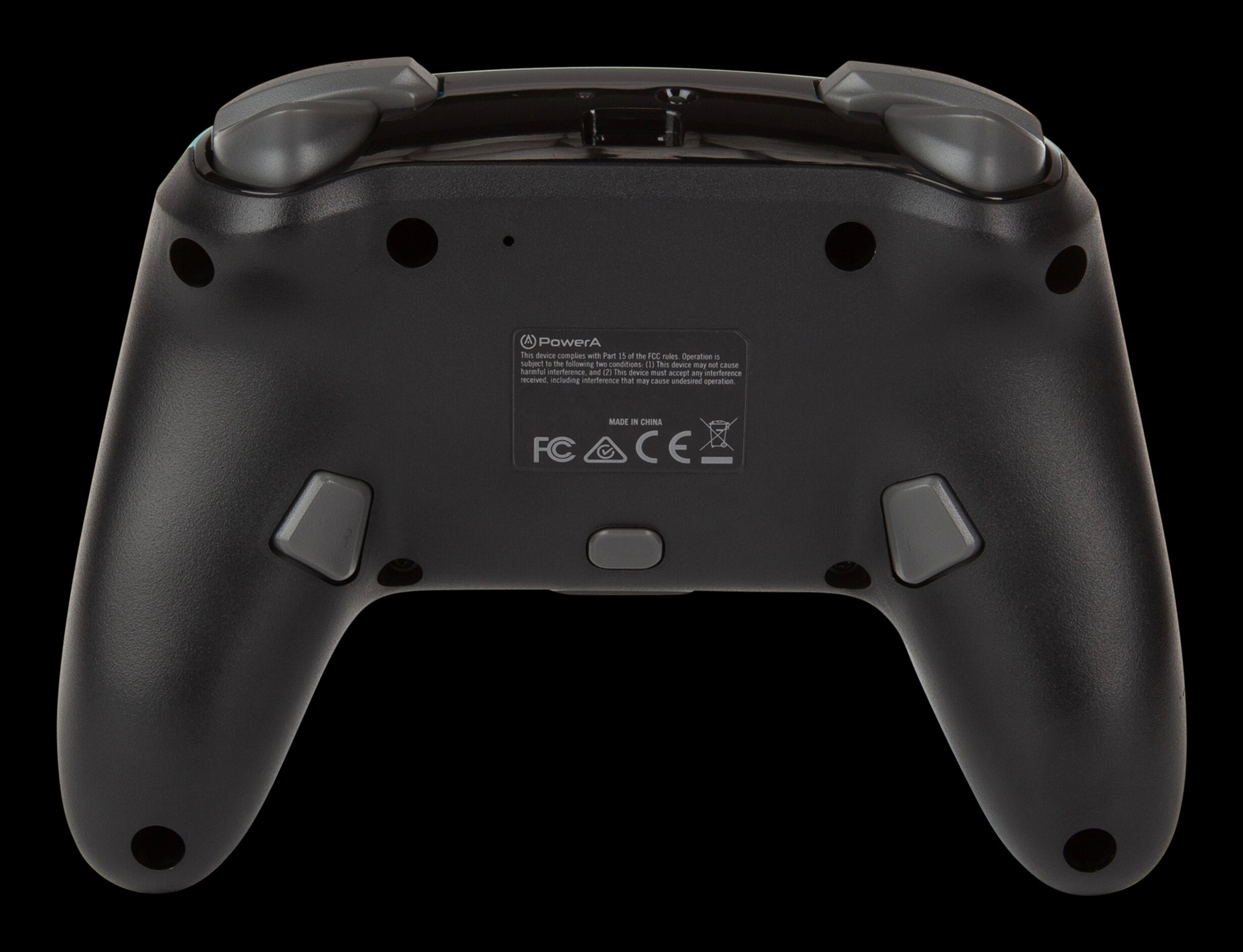 Enhanced Wired Controller - Nintendo Switch