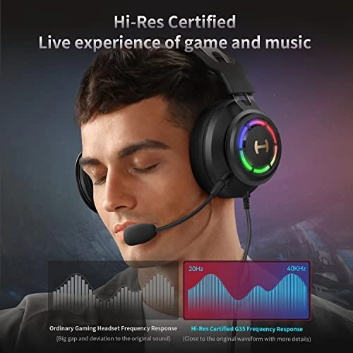 G2II Wired Headset