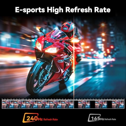 S027/32/34ES - 1920x1080 24 Inch