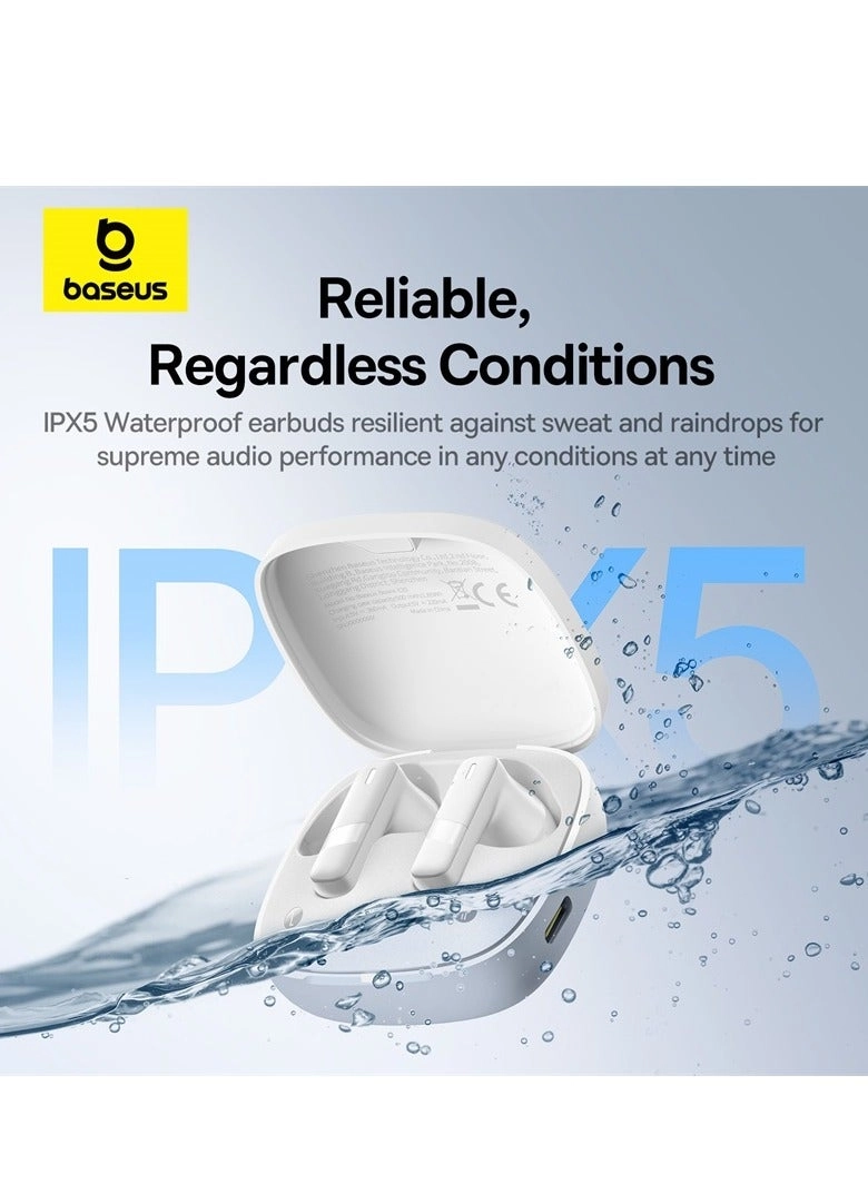 Bowie E20 Wireless Earbud