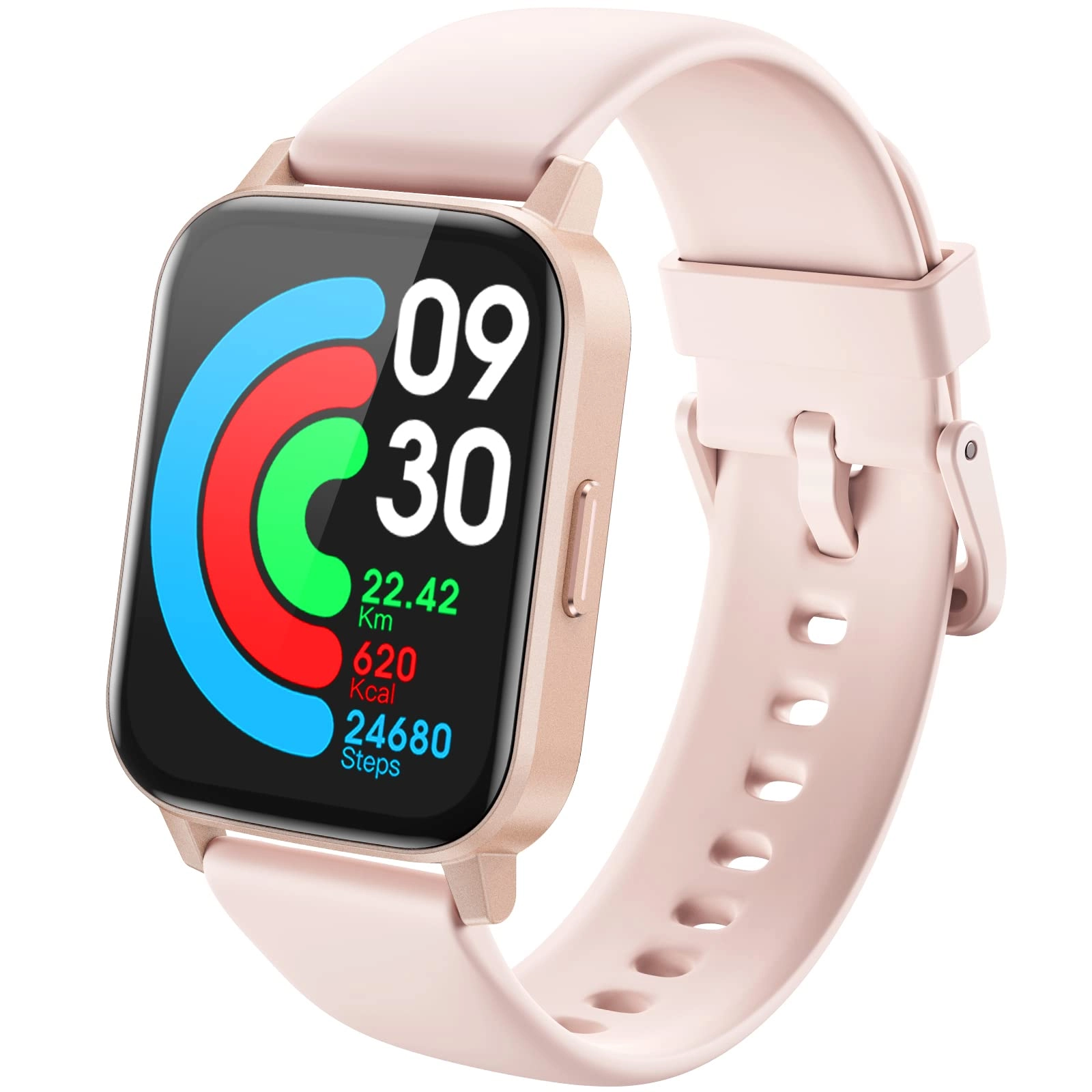 DIZO Watch 2