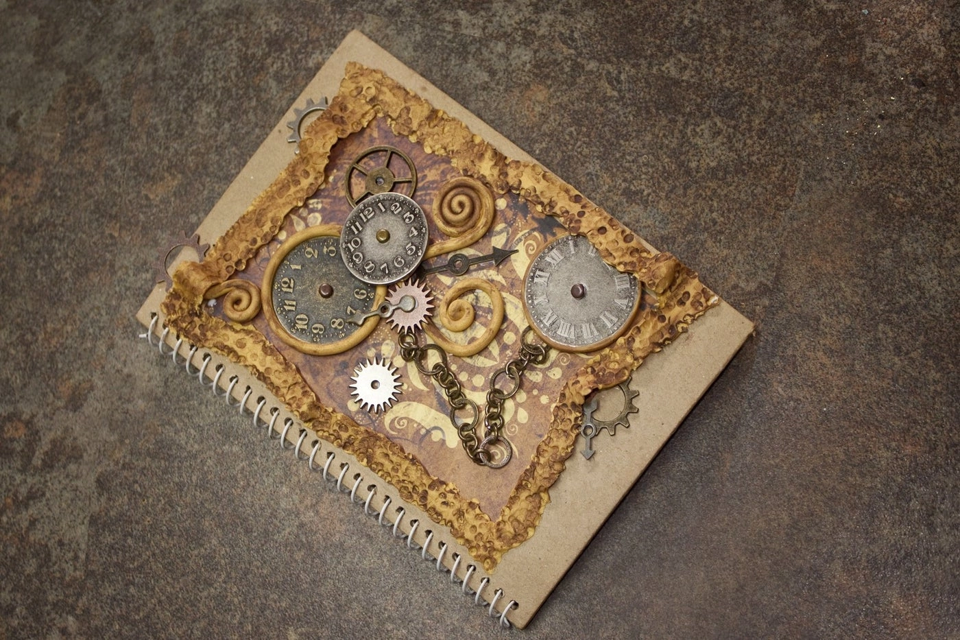 III Polymer Oven-Bake Clay - 342g 12pcs.