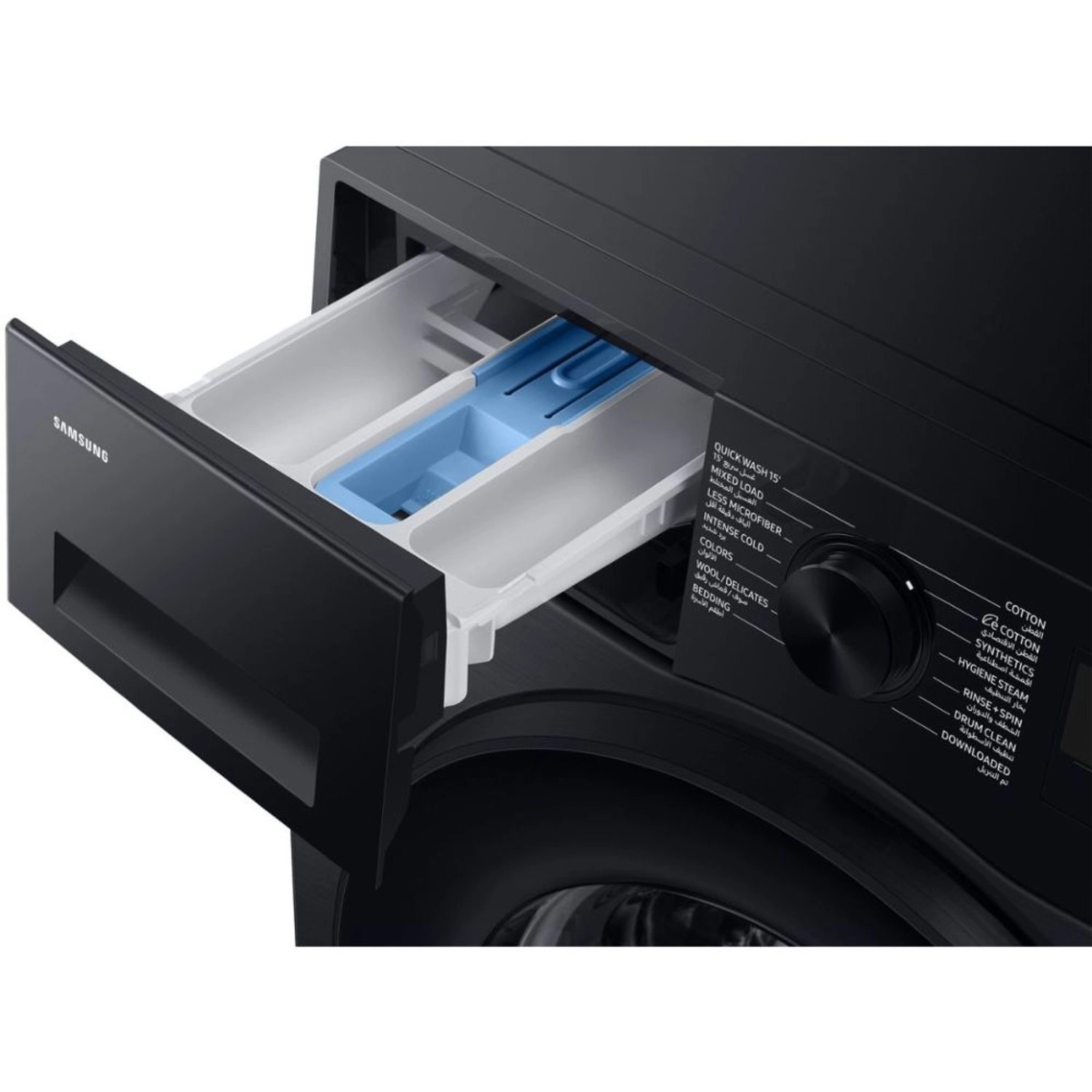 WW90CGC04DABGU + DV90CGC2A0ABGU