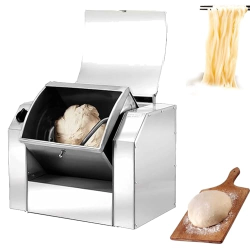 Electric Kitchen Food Mixer - 10L 1100W/1500W