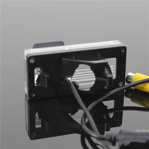 Car Backup Camera - Wired