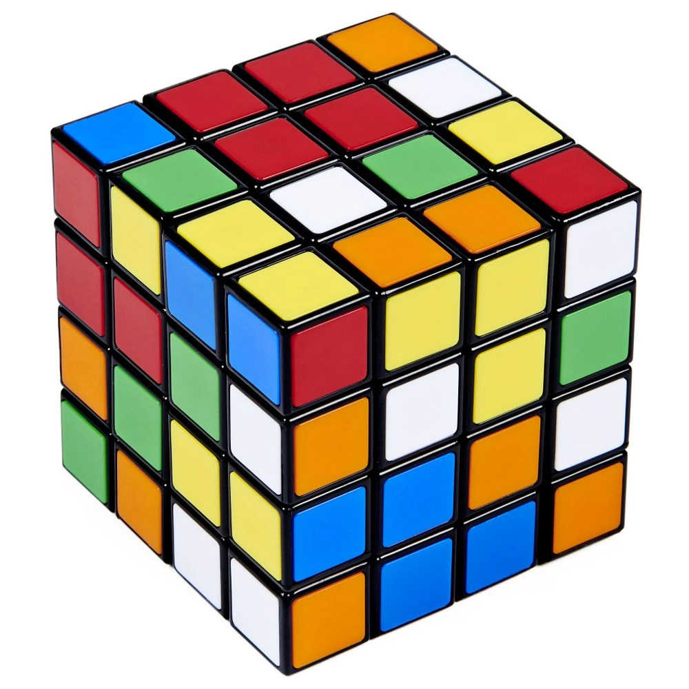 Rubik's Cube Master