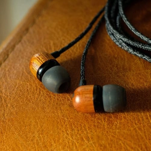 Smile Jamaica Wired Earbud