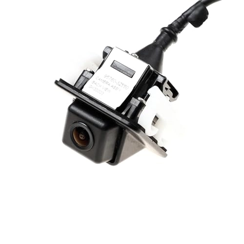 Reversing Camera - Night vision