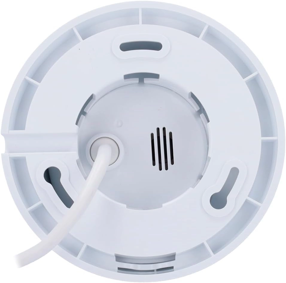 Turret Fixed Starlight Camera 4MP
