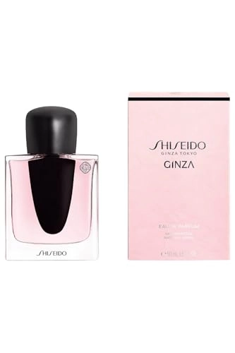 Ginza Eau de Parfum - 50ml