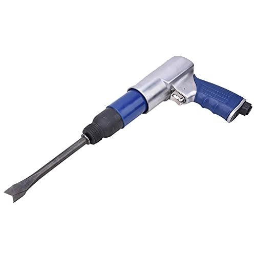 Air Hammer - 2200 RPM 250mm