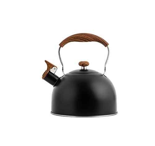 Kettle - Stainless Steel Auburn