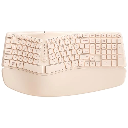 Split Ergonomic Keyboard - Wired/Wireless