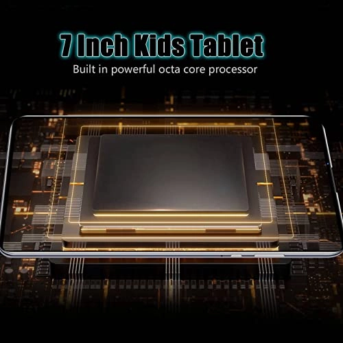 Android 10 Tablet - 2GB 7in 32GB