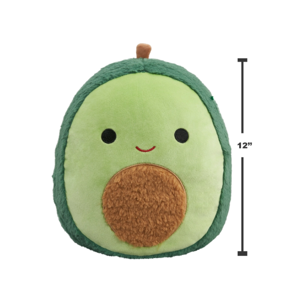 Austin Avacado Fuzzamallows 30 cm Plush