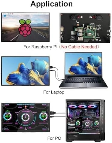 RX8801-HB - 10.1 Inches 1280x400