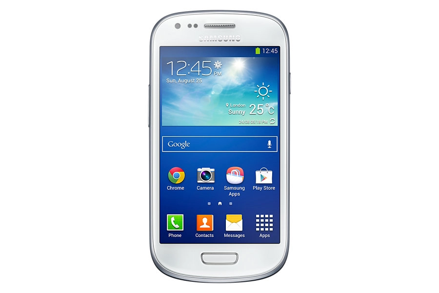 GALAXY S III Mini - 1GB 8GB