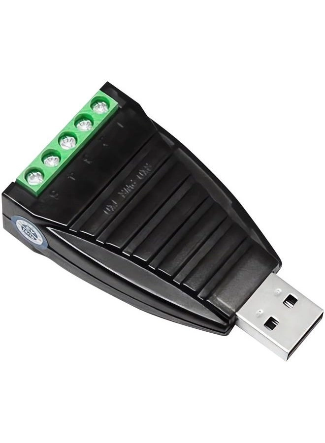 UOTEK UT-885 - USB to RS-485/422 Serial Converter 1-port ESD protection