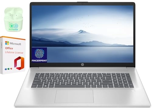 17 inch Laptop - 17.3'' Core i3 32GB DDR4 1000GB SSD