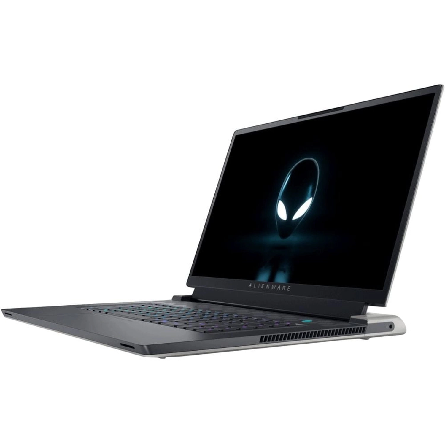 Alienware X17 R1 17X-ALN-CTO1-WHT - 17.3'' Core i7 32GB DDR4 1000GB SSD