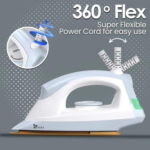 SDI-07 - 1000W Auto Shutoff