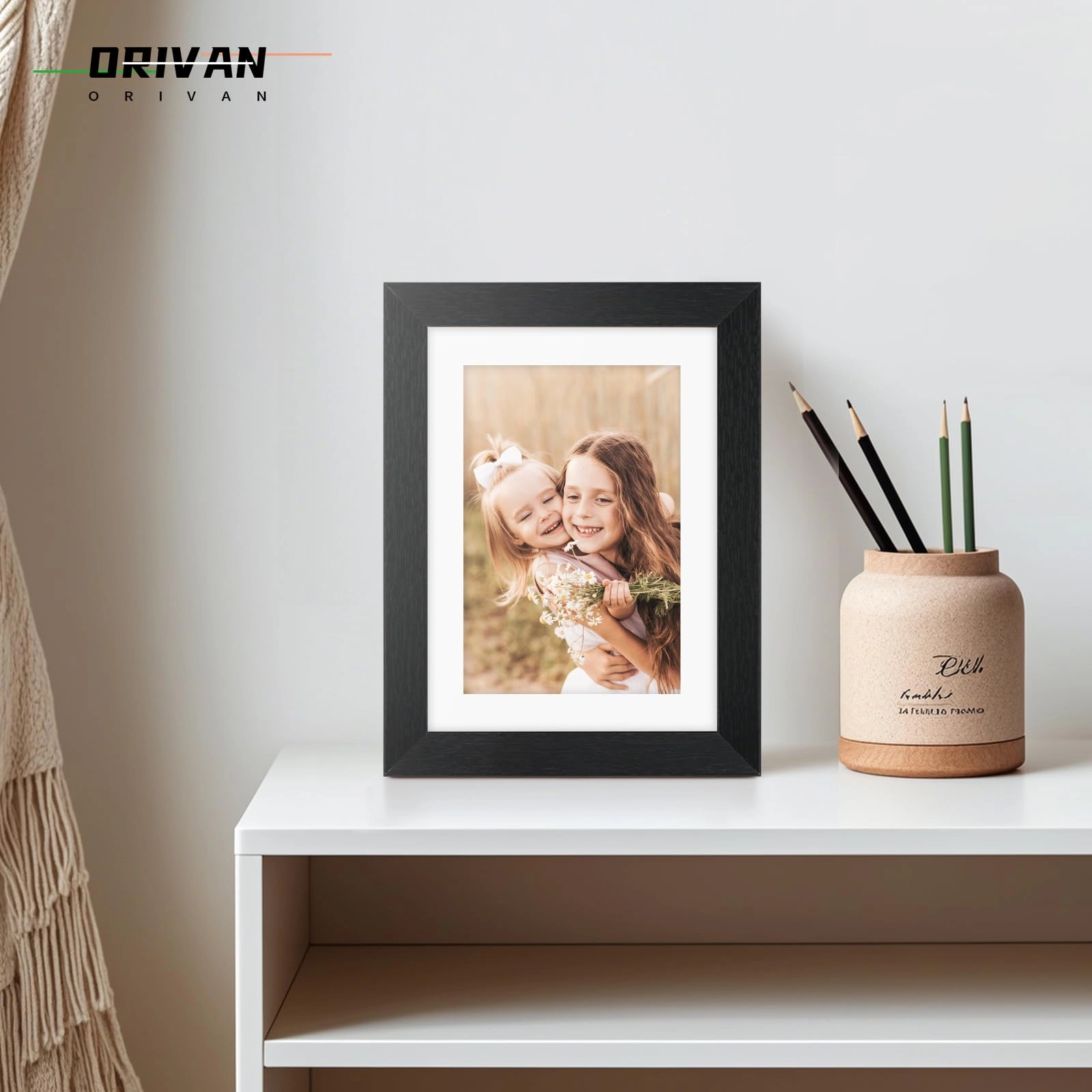 Single Picture Frame - 5x7 1