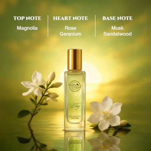 Victory + Upgrade + Thrill + Joy - Eau de Parfum 4 x 20ml