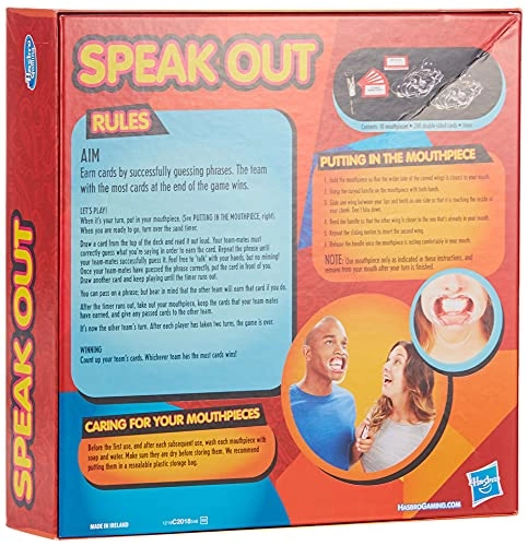 Speak Out - English 16 - 18 years